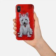 Image result for Cute Dog Phone Case