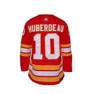 Image result for Huberdeau Flames Jersey