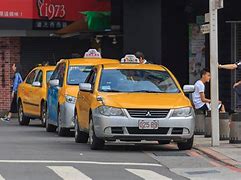 Image result for Taiwan Taxi That Provide Tour