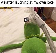 Image result for Dying of Laughter Meme