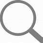 Image result for Search Icon White Color
