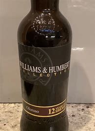 Image result for Williams Humbert Jerez Xeres Sherry Oloroso Historic Collection