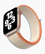 Image result for Apple Watch SE Red