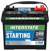 Image result for Interstate Marine Battery Group 24