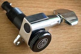 Image result for Locking Guitar Tuners