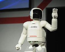 Image result for Honda Robots People