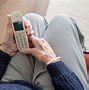 Image result for Elderly Phones Pure Talk Phone