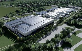 Image result for Europe Battery Factory