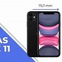 Image result for iPhone 11 Pro Max Tamaño