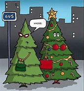 Image result for Christmas Tree Jokes