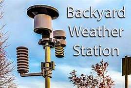 Image result for Weather Station Rust