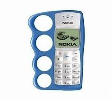 Image result for Nokia Mobile Unbreakable