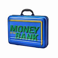 Image result for Money in the Bank Briefcase