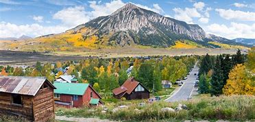 Image result for Mountain Top Small Towns