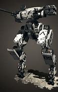 Image result for Superweapon Robot