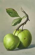 Image result for Apple Still Life Pencil