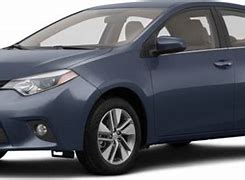 Image result for Toyota Coral La 2016 SE