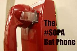 Image result for Batphone Graphic