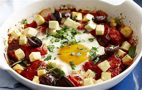 Image result for This Spicy Spanish Egg Dish