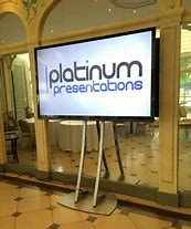 Image result for Office Plasma Screen