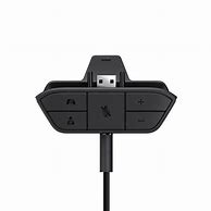 Image result for Microsoft Headset Adapter