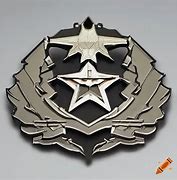 Image result for Futuristic Badge