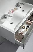 Image result for 36 Vanity with Drawers