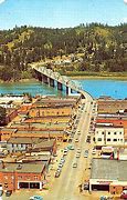 Image result for Liberty Gas Station Bonners Ferry Idaho