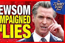 Image result for Painting Images of Gavin Newsom