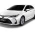 Image result for Toyota Corolla 3 Cylinder 2019