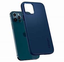 Image result for Navy Blue iPhone 12 Phone Cases