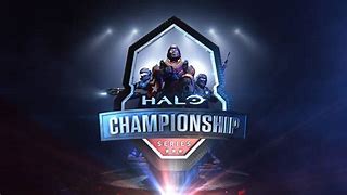 Image result for Halo Championship Series