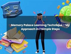 Image result for Memory Palace Meme