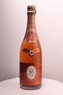 Image result for Louis Roederer Champagne Brut Rose