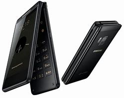 Image result for Android Flip 4G Phone