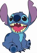 Image result for Lilo and Stitch Head