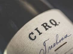 Image result for Cirq Pinot Noir TreeHouse