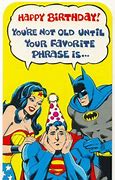 Image result for Wonder Woman Happy Birthday Meme