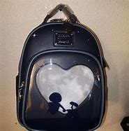 Image result for Wall-E Mini Backpack