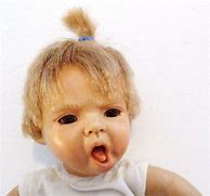 Image result for Ugly Baby Dolls