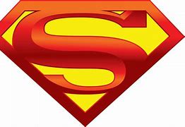 Image result for Superman Logo Transparent