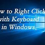Image result for Click Button On Keyboard