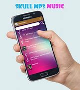 Image result for Skull Music MP3 Download Apk