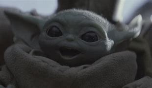 Image result for Baby Yoda Profile