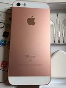Image result for Rose Gold iPhone 5 5S