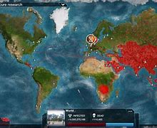 Image result for Plague Inc. Game