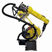 Image result for Fanuc Robot Arm Cable Routing