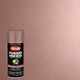 Image result for Metalic Rose Gold Paint