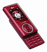 Image result for LG Strawberry Chocolate Phone