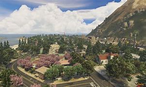 Image result for Paleto Bay GTA 5